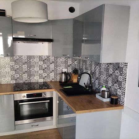 Apartament Apartament Kraków Zewnętrze zdjęcie