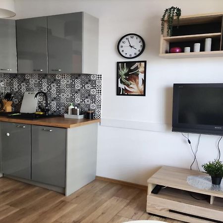 Apartament Apartament Kraków Zewnętrze zdjęcie