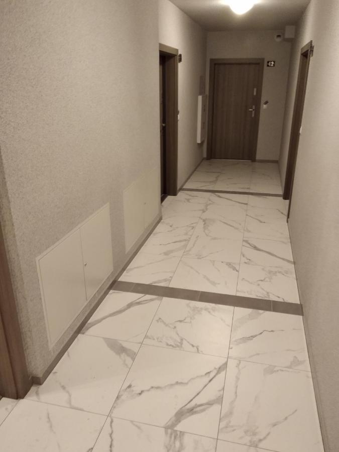 Apartament Apartament Kraków Zewnętrze zdjęcie