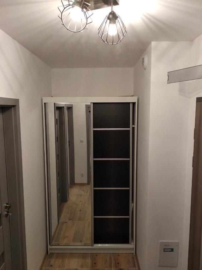 Apartament Apartament Kraków Zewnętrze zdjęcie