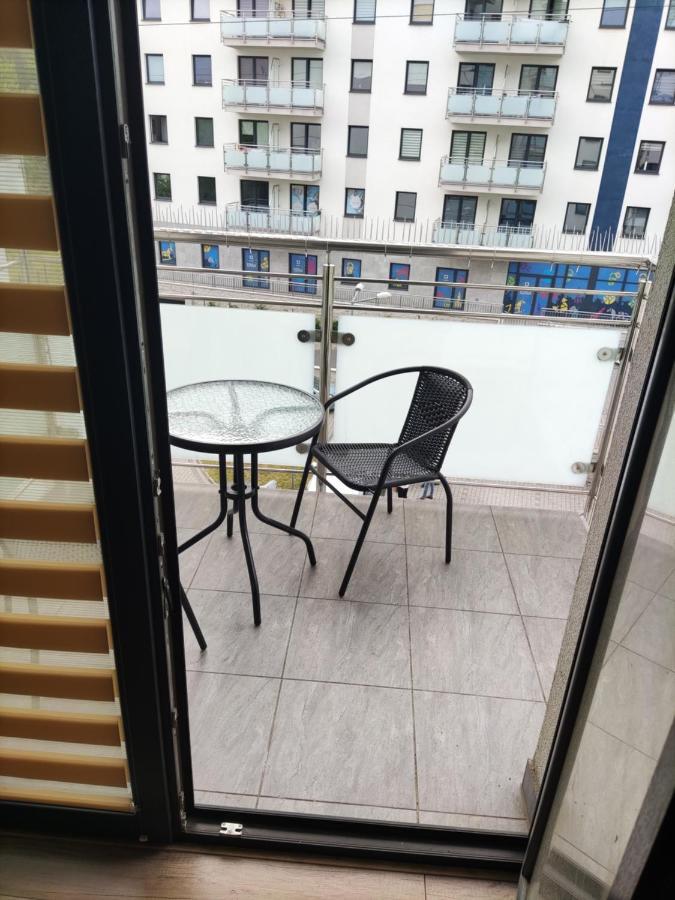 Apartament Apartament Kraków Zewnętrze zdjęcie