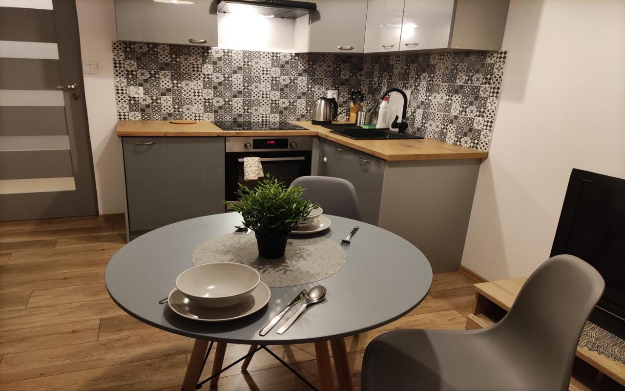 Apartament Apartament Kraków Zewnętrze zdjęcie