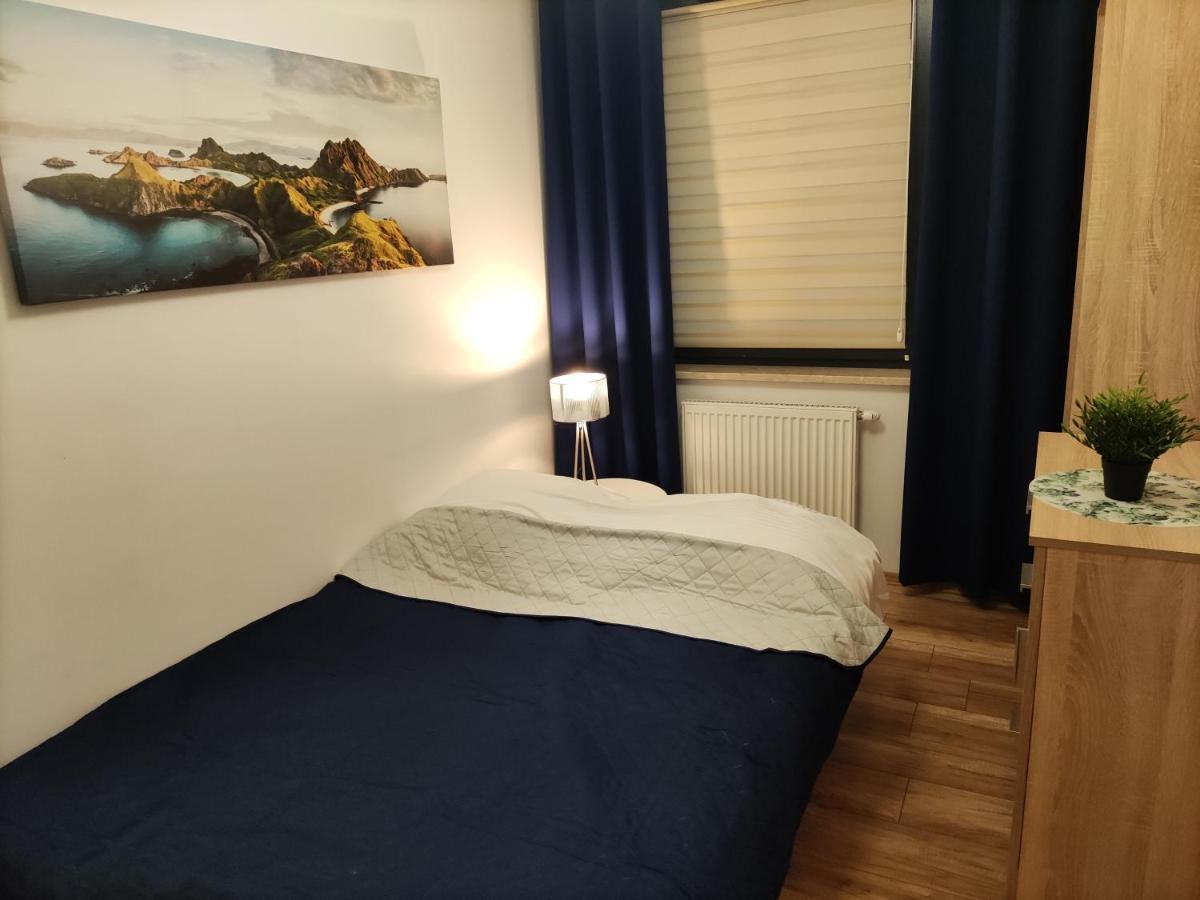 Apartament Apartament Kraków Zewnętrze zdjęcie