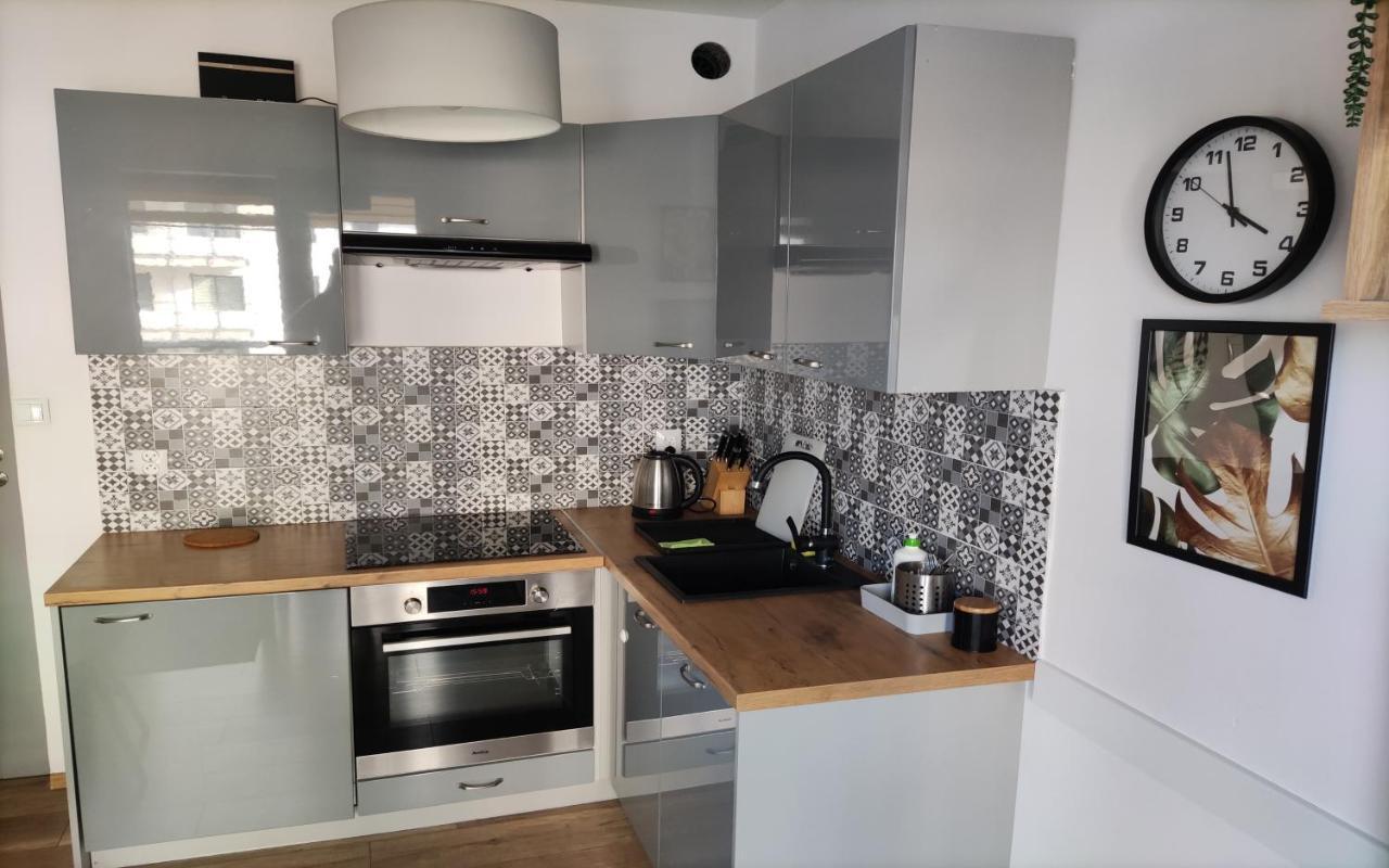 Apartament Apartament Kraków Zewnętrze zdjęcie